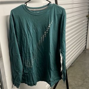 Nike Large crewneck sweater